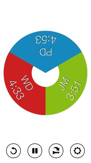 【免費遊戲App】QuickGame – Board Game Clock-APP點子