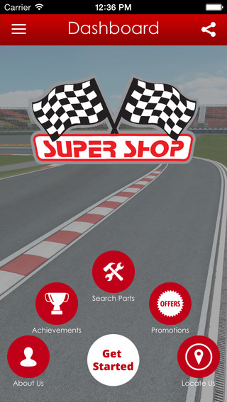 【免費商業App】SuperShop-APP點子