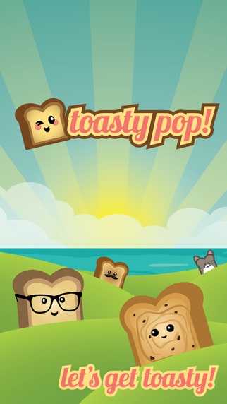 Toasty Pop