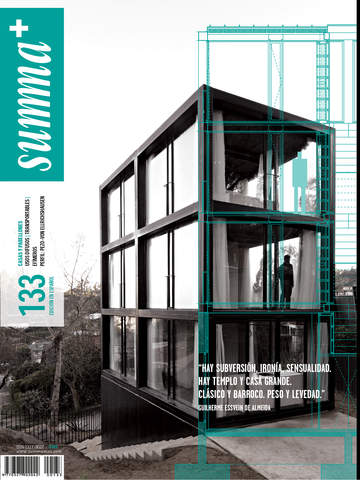 Summa+ Revista de Arquitectura