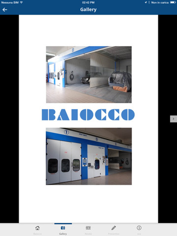 【免費商業App】Baiocco-APP點子