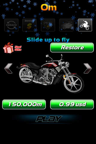 Fast Motor 3D screenshot 2