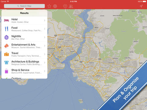 免費下載旅遊APP|Istanbul Travel Guide and Offline City Map app開箱文|APP開箱王