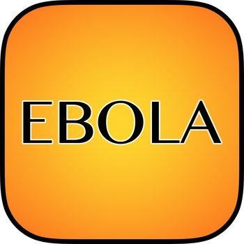 Ebola Disease+ LOGO-APP點子