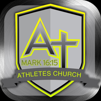 Athletes Church LOGO-APP點子