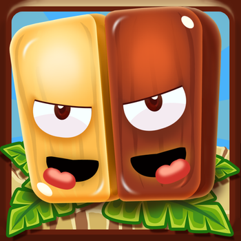 Coconut Survivor LOGO-APP點子