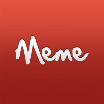 Meme Design - Generator | Creator | Maker for Memes and Photo | Image Captions LOGO-APP點子