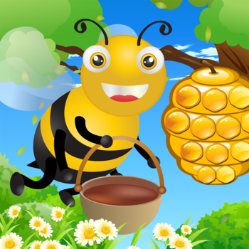 Bee Match (11 in 1) LOGO-APP點子