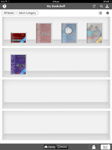 【免費醫療App】AHA eBooks-APP點子