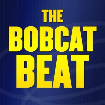 Bozeman Chronicle - Bobcat Beat LOGO-APP點子