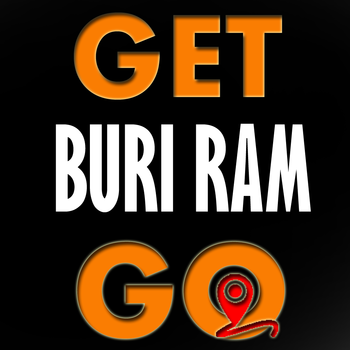 BURIRAM LOGO-APP點子