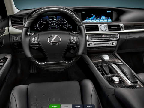 【免費商業App】Lexus of the Quad Cities Dealer App-APP點子