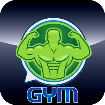 Gym Workout Programs – Full Exercise Journal for Losing Weight and Tone Muscles – Nutrition Tips From Certified Personal Trainers LOGO-APP點子