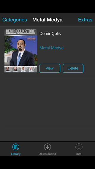 免費下載商業APP|Metal Medya app開箱文|APP開箱王