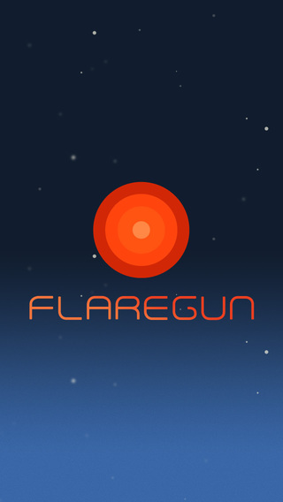Flaregun - Finder App