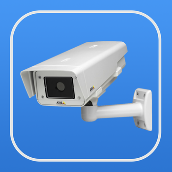 Webcams Viewer - Thousands of Live Video Surveillance IP Cams in the World LOGO-APP點子