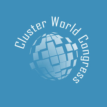 Cluster World Congress LOGO-APP點子