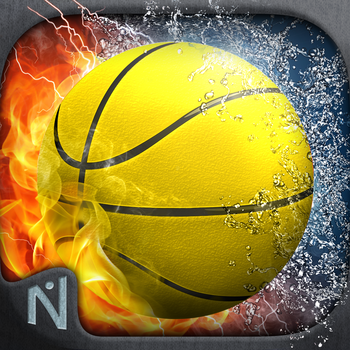 Basketball Showdown Pro LOGO-APP點子