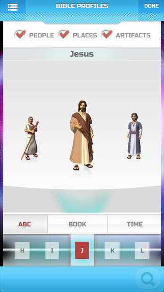 【免費書籍App】Superbook Kid’s Bible, Videos and Games-APP點子