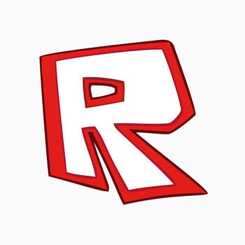 ROBLOX Mobile LOGO-APP點子