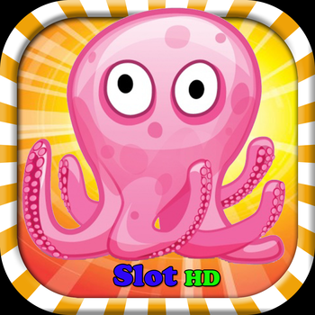 Mega Fish Slot Machine - Free Simmulate Gambling LOGO-APP點子