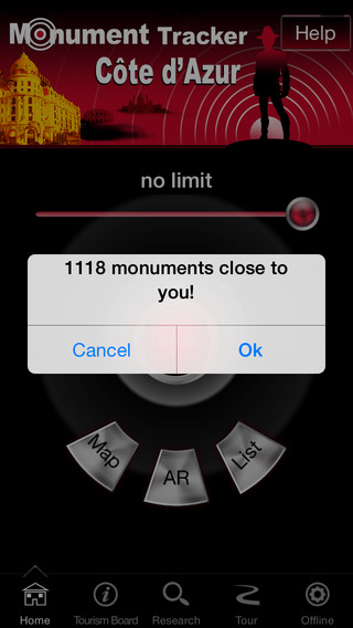 免費下載旅遊APP|Côte d’Azur Monument Tracker app開箱文|APP開箱王