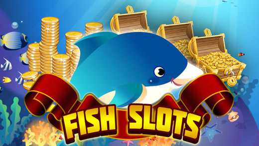 AA Sizzling Tiny Fish in Vegas Best Casino Day Games - Hit Win Wild Gold Jackpot Slots Blitz Free
