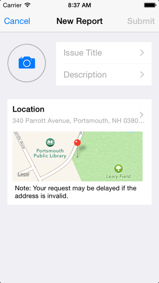 【免費工具App】Portsmouth Click n Fix-APP點子