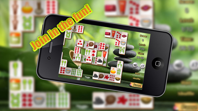 免費下載遊戲APP|Mahjong Relax Clean! app開箱文|APP開箱王