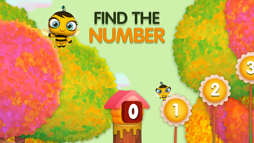 【免費教育App】Learn Number Counting and Sequence for Kindergarten, First and Second Grade Kids FREE-APP點子