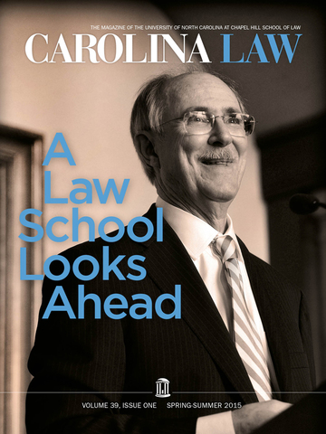 Carolina Law Magazine