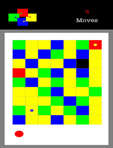 【免費遊戲App】Colorized - A Puzzle Adventure-APP點子