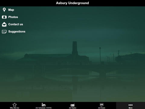免費下載娛樂APP|Asbury Underground app開箱文|APP開箱王