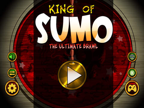 King of Sumo Pro