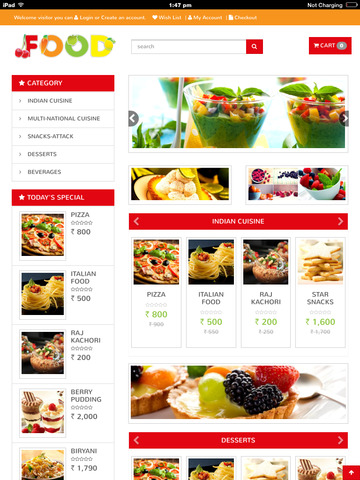 免費下載商業APP|Storehippo Food Theme app開箱文|APP開箱王
