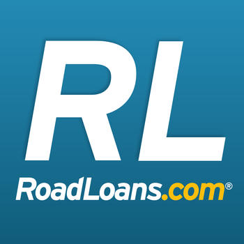 RoadLoans - Tools for Cars: Finding, Buying, & Owning - with Loan Calculator, VIN Scanner, & More LOGO-APP點子