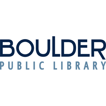 Boulder Public Library LOGO-APP點子