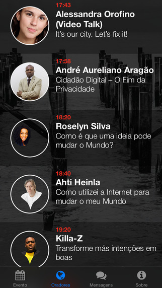 免費下載教育APP|TEDxSãoTomé app開箱文|APP開箱王