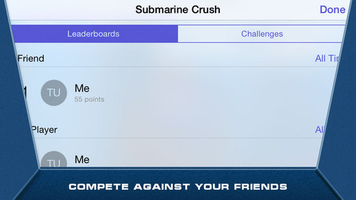 免費下載遊戲APP|Submarine Crush app開箱文|APP開箱王