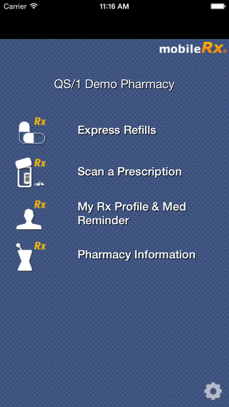 MobileRx Pharmacy