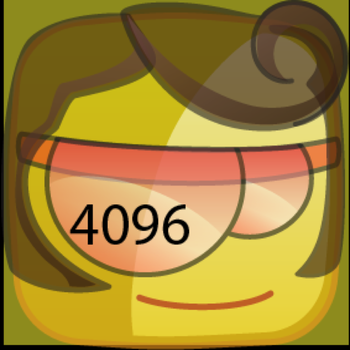 Tiny4096 遊戲 App LOGO-APP開箱王