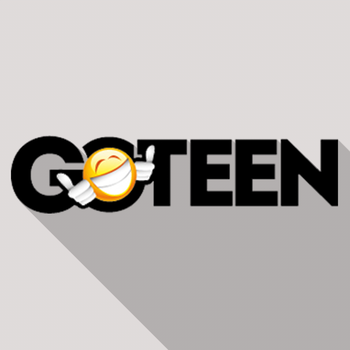 GoTeen LOGO-APP點子