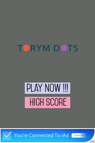 Torym Dots screenshot 2