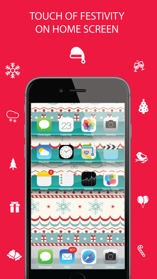 免費下載娛樂APP|Christmas Wallpaper ® Pro app開箱文|APP開箱王