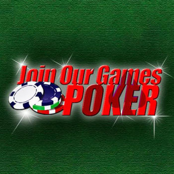 Join Our Games Poker 遊戲 App LOGO-APP開箱王
