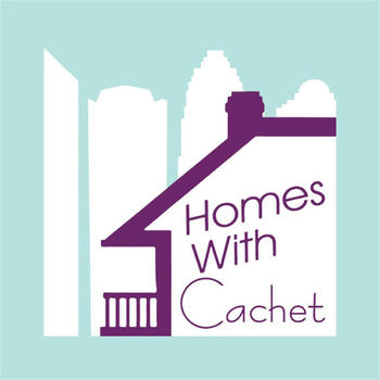 Homes With Cachet 商業 App LOGO-APP開箱王