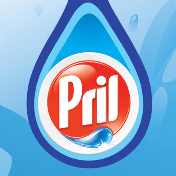 Pril Multi Power LOGO-APP點子