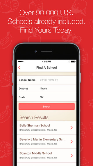 免費下載教育APP|Smarter Lunchrooms Score Card app開箱文|APP開箱王
