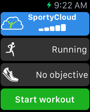 免費下載健康APP|SportyCloud – Running, cycling, fitness. Workouts (GPS and indoor) manager. app開箱文|APP開箱王