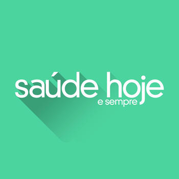 Saúde Hoje LOGO-APP點子